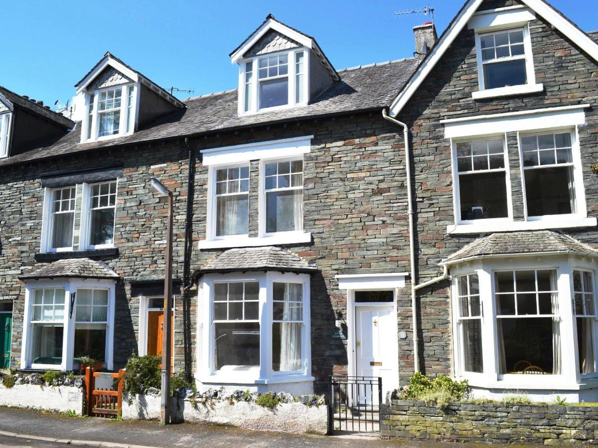 Villa Little Chamonix Keswick  Exterior foto